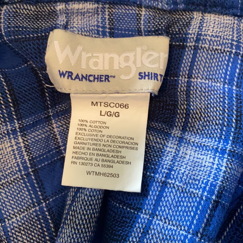 Euc Men Button Downs - image 2